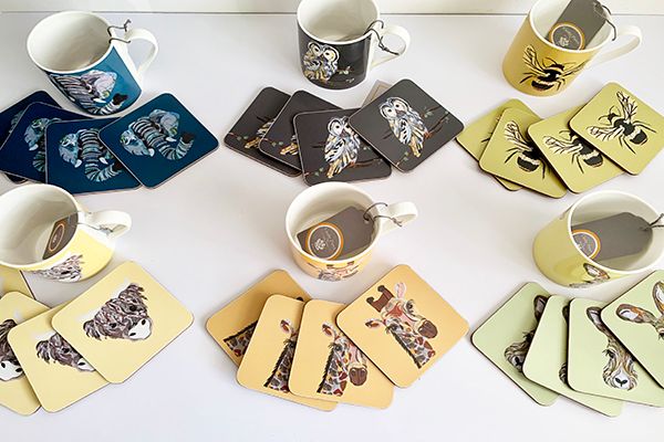 Coasters